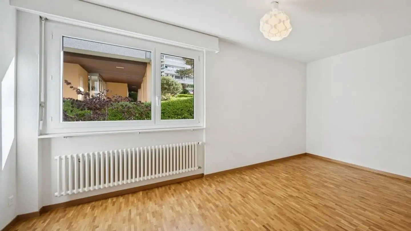 Wohnung mieten - Avenue Des Roses 8b, 1009 Pully - Foto 3