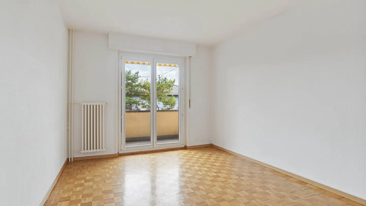 Wohnung mieten - Chemin De Champrilly 19, 1004 Lausanne - Foto 2