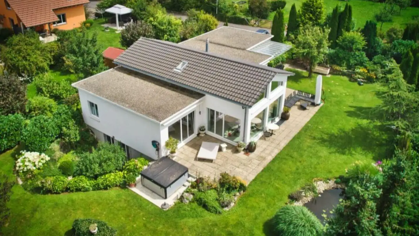 Villa à vendre - 4146 Hochwald - Photo 3