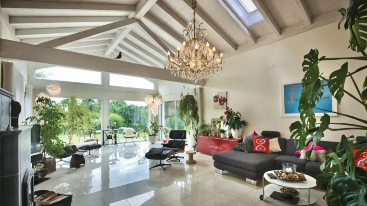 Villa à vendre - 4146 Hochwald - Photo 4