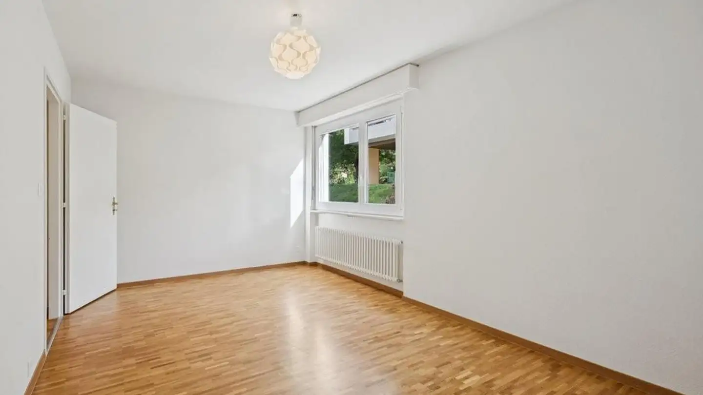 Wohnung mieten - Avenue Des Roses 8b, 1009 Pully - Foto 4