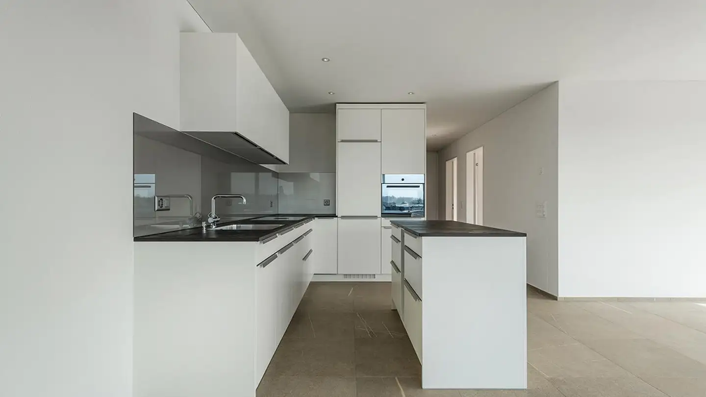 Wohnung mieten - Silvapark 2, 9466 Sennwald - Foto 3