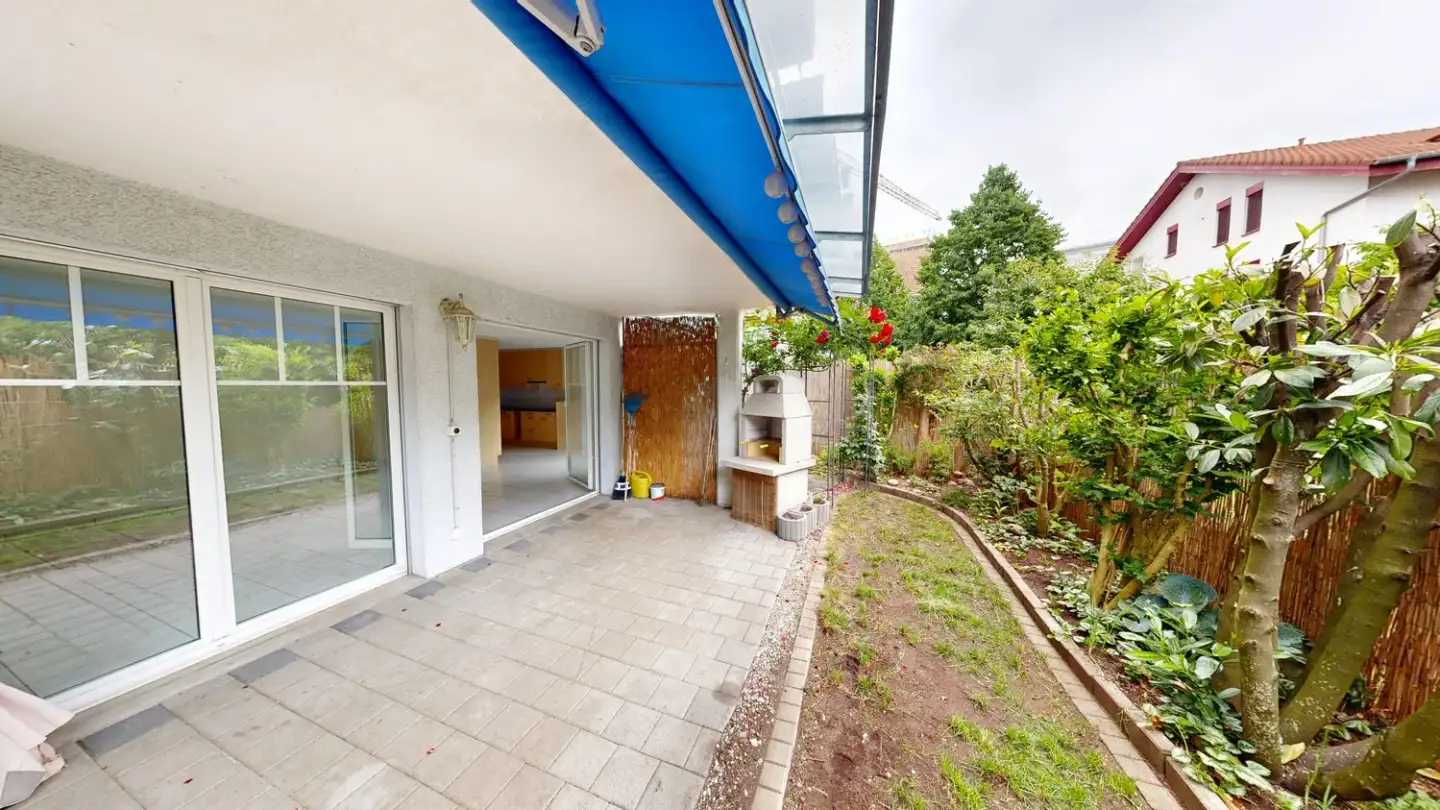 Appartement à vendre - Hammerweg 5, 3400 Burgdorf - Photo 2