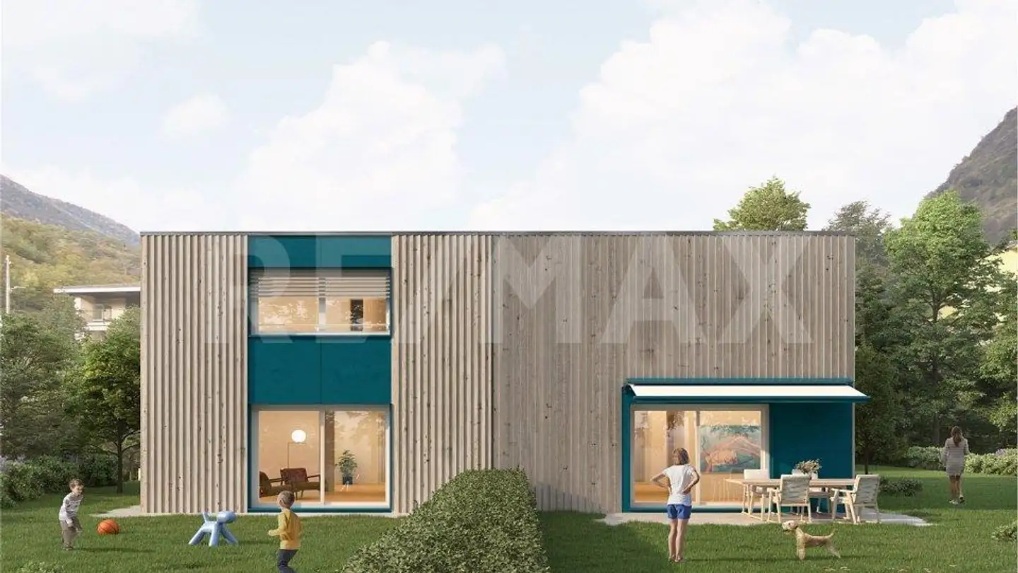 Single house for sale - 6722 Corzoneso - Photo 3