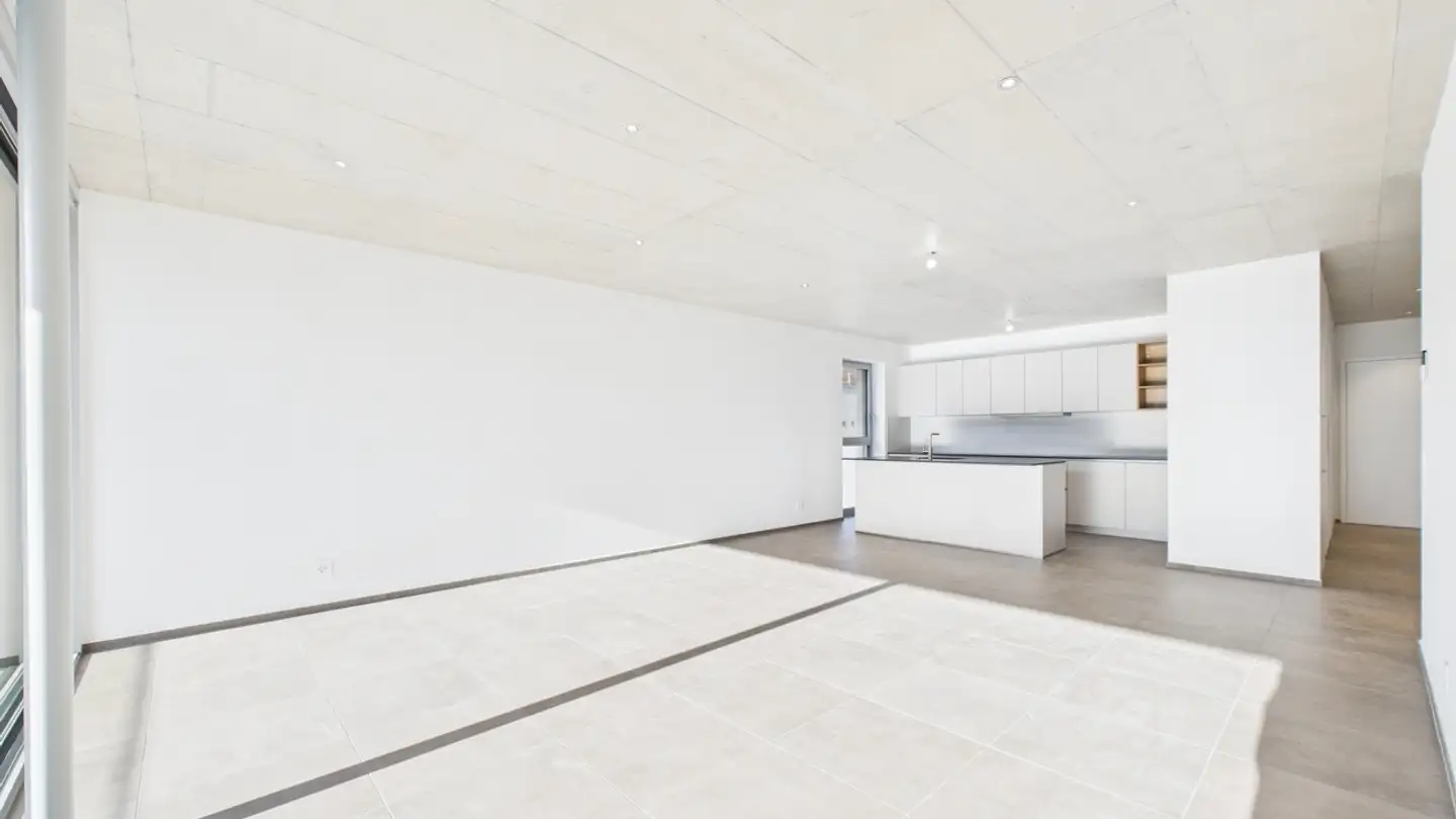 Apartment for rent - Rue Pré-Guillaume, 2800 Delémont