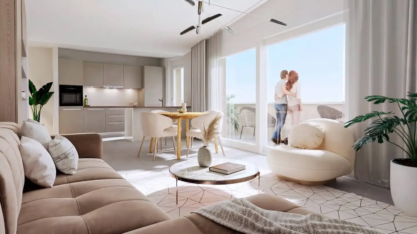 Appartement à vendre - 2525 Le Landeron - Photo 3