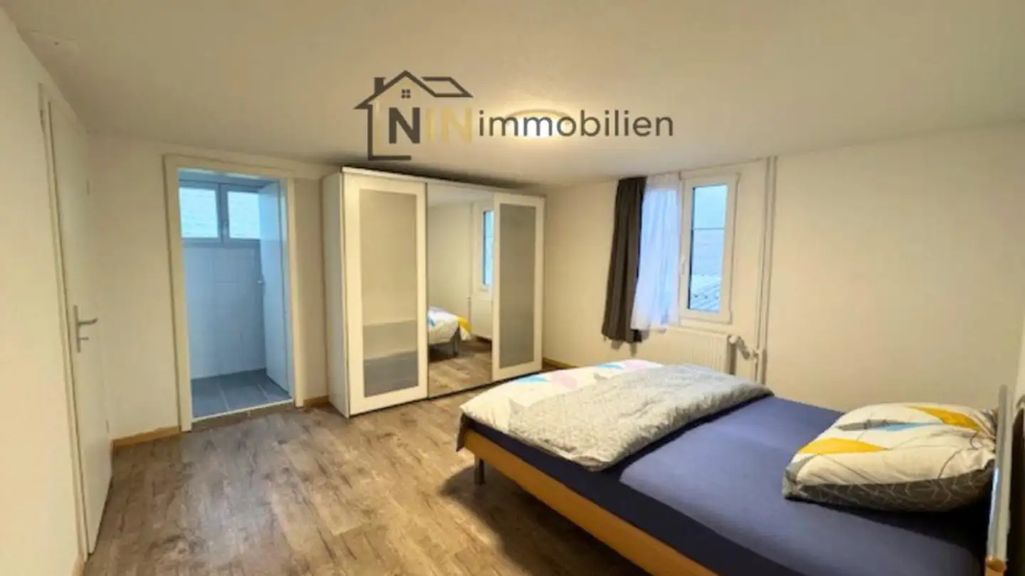 Appartamento in affitto - 4954 Wyssachen - Foto 3