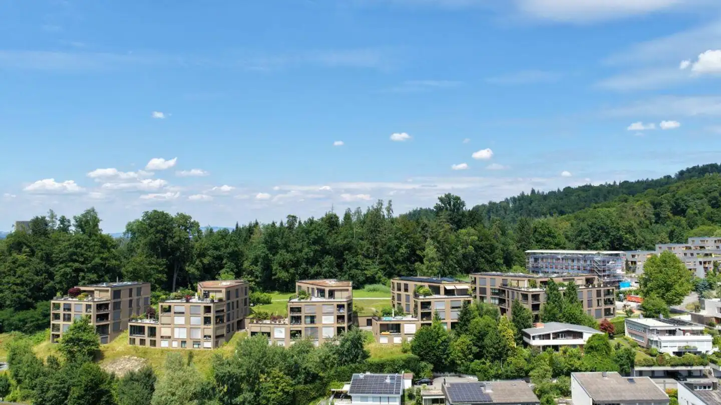 Apartment for sale - 6048 Horw