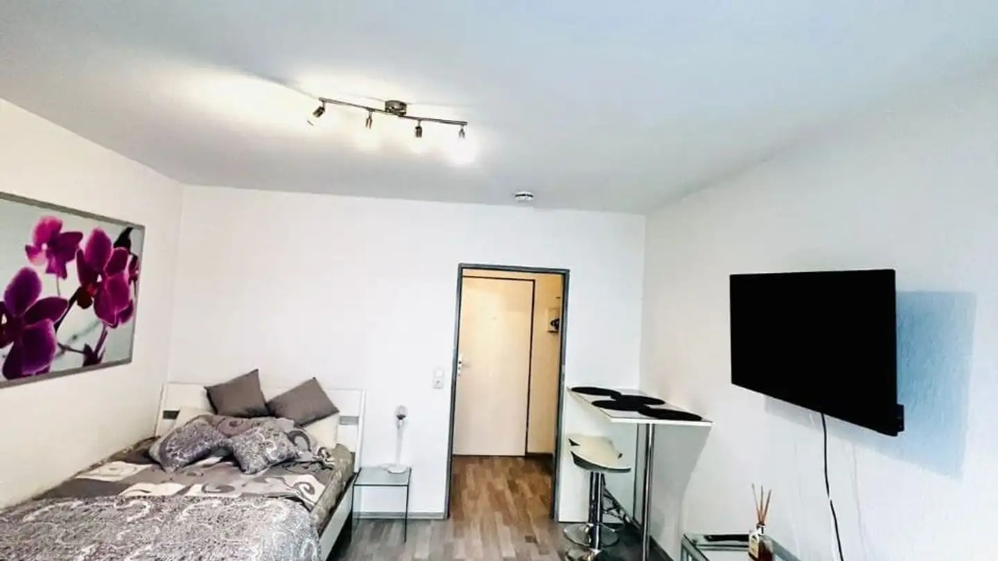 Appartamento in affitto - Mythenquai 351b, 8038 Zürich