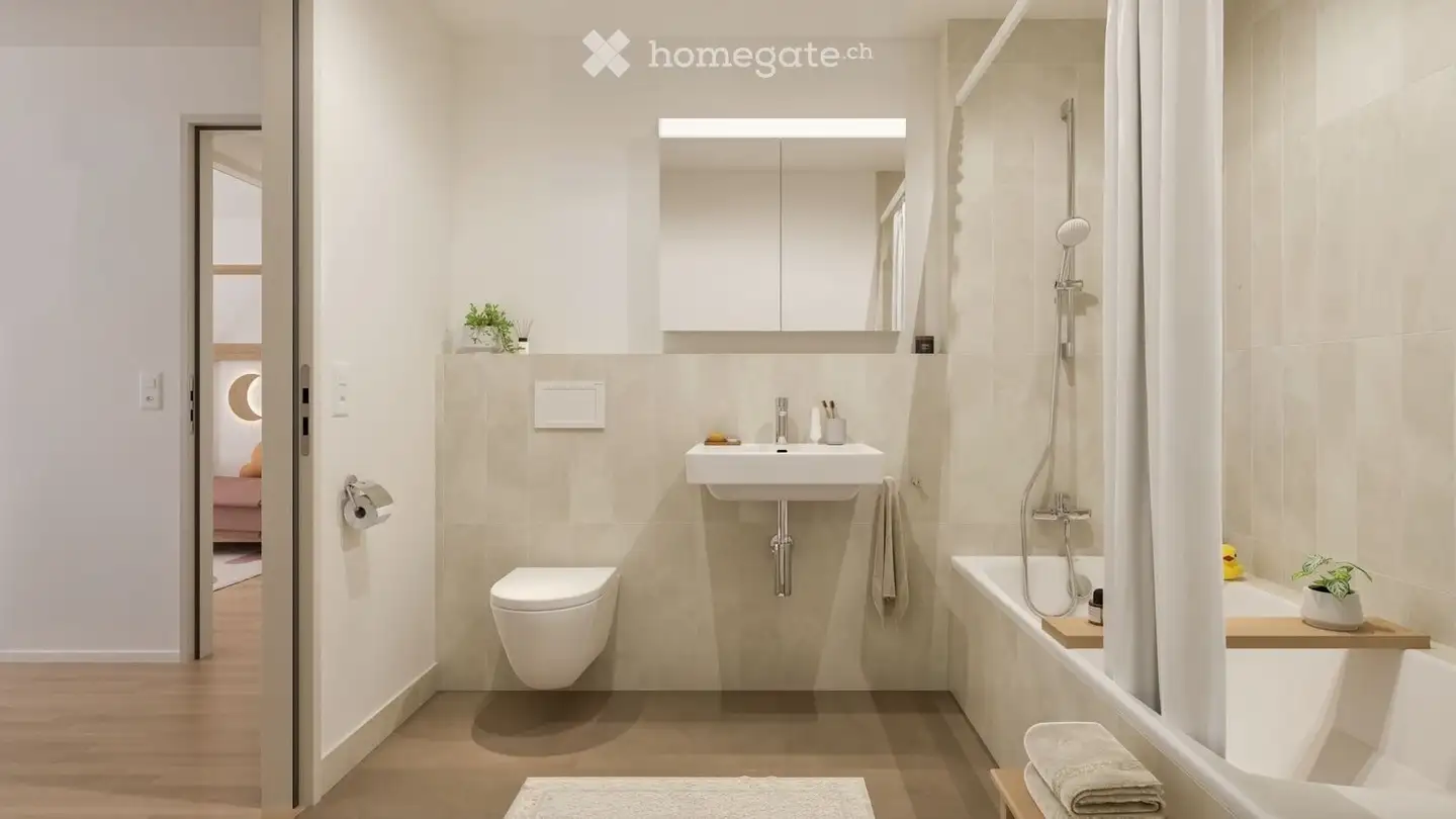 Appartamento in affitto - 6005 Luzern - Photo 3