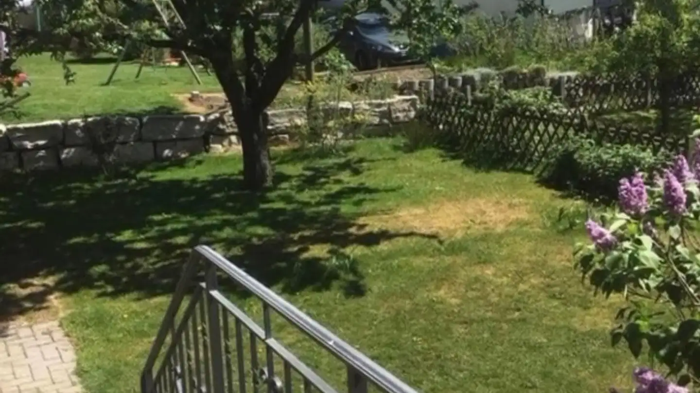 Appartamento in affitto - En Chollet 14, 1418 Vuarrens - Photo 3