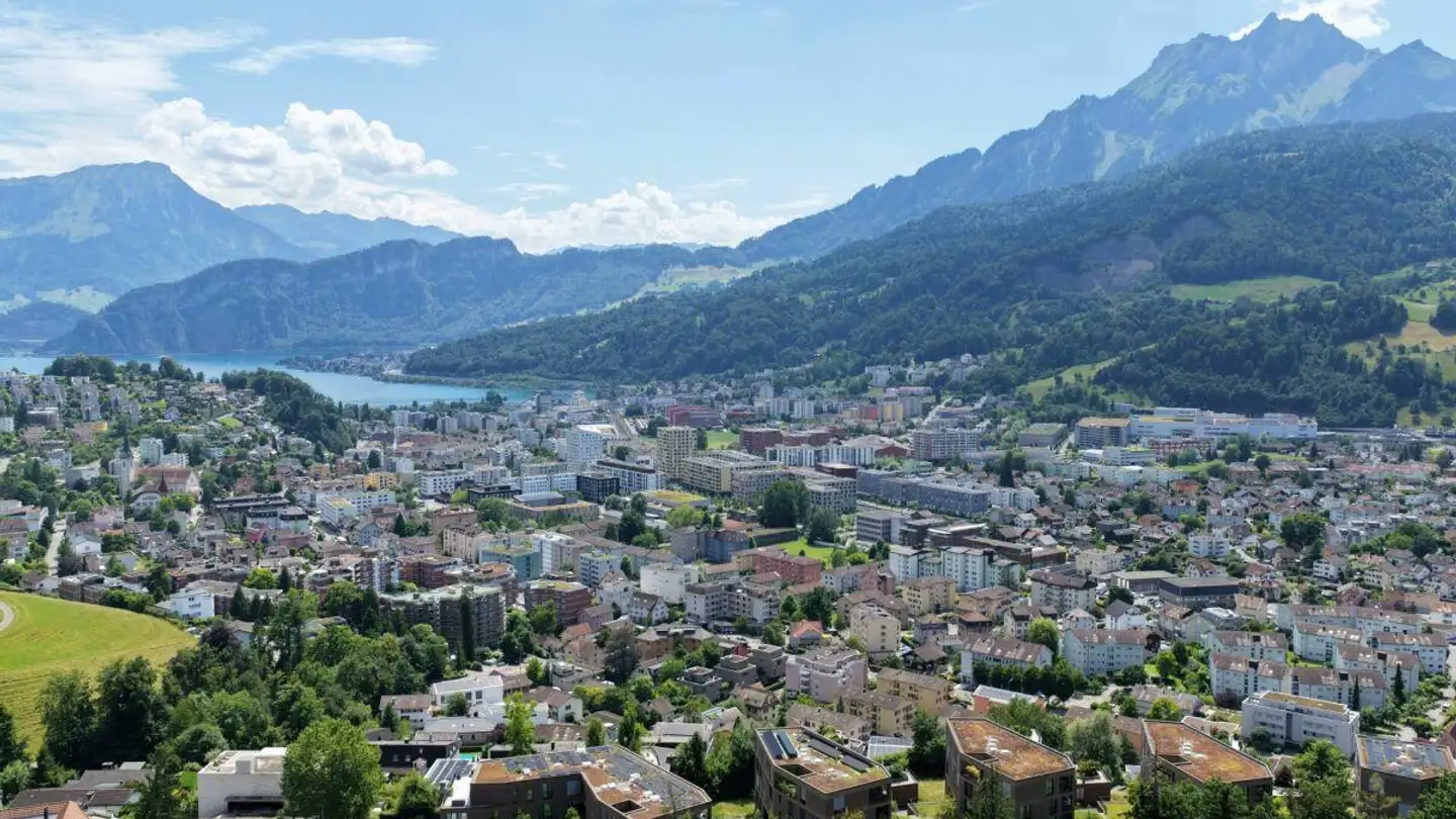 Apartment for sale - 6048 Horw - Photo 2