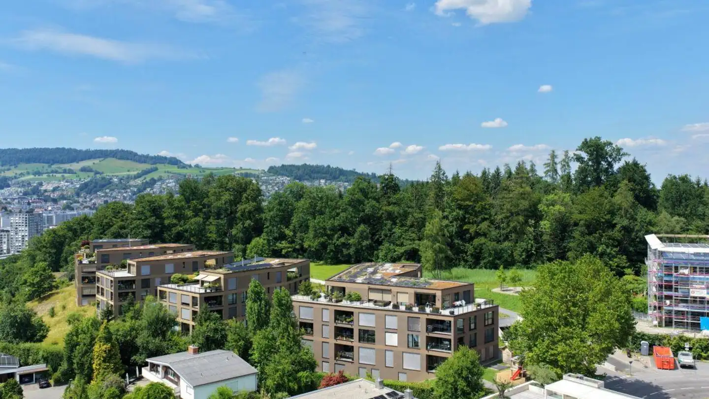 Apartment for sale - 6048 Horw - Photo 3