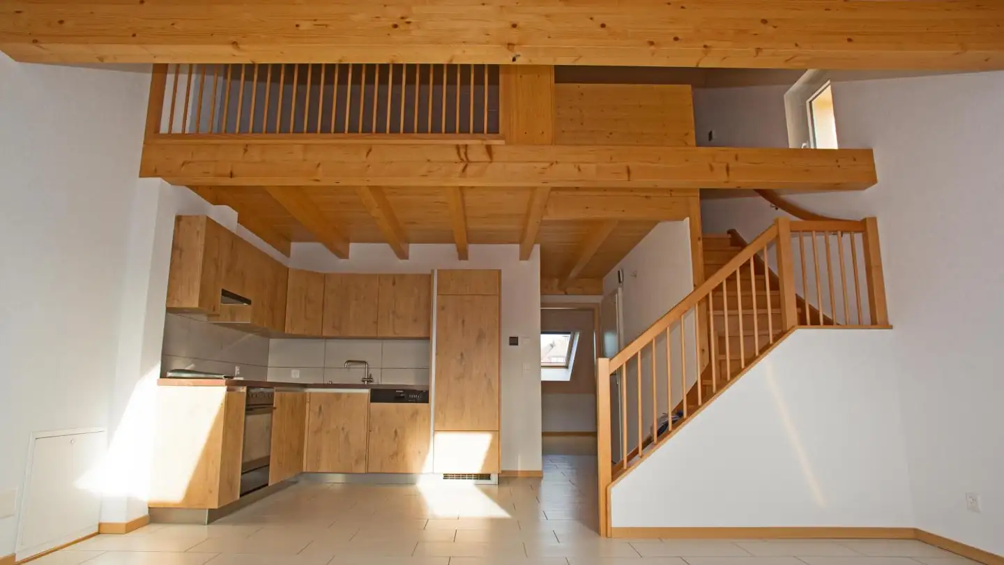 Apartment for rent - 1510 Moudon