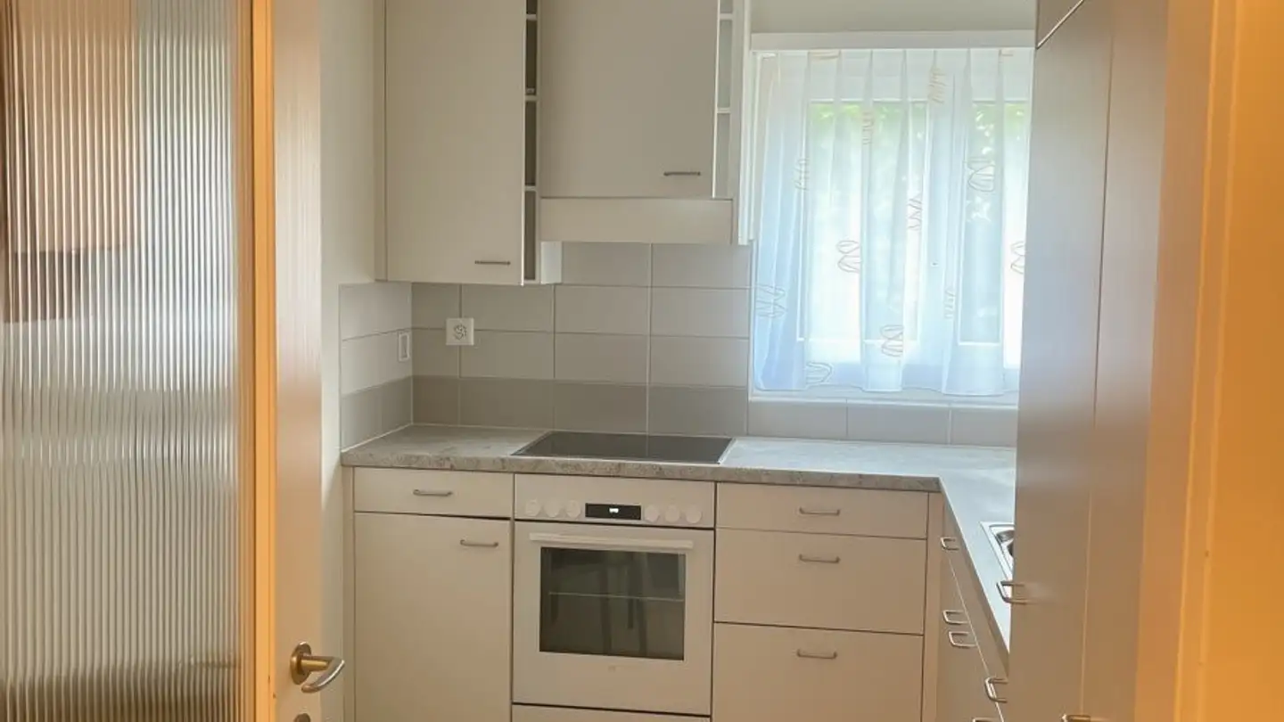 Appartamento in affitto - Winterthurerstrasse 32, 8610 Uster