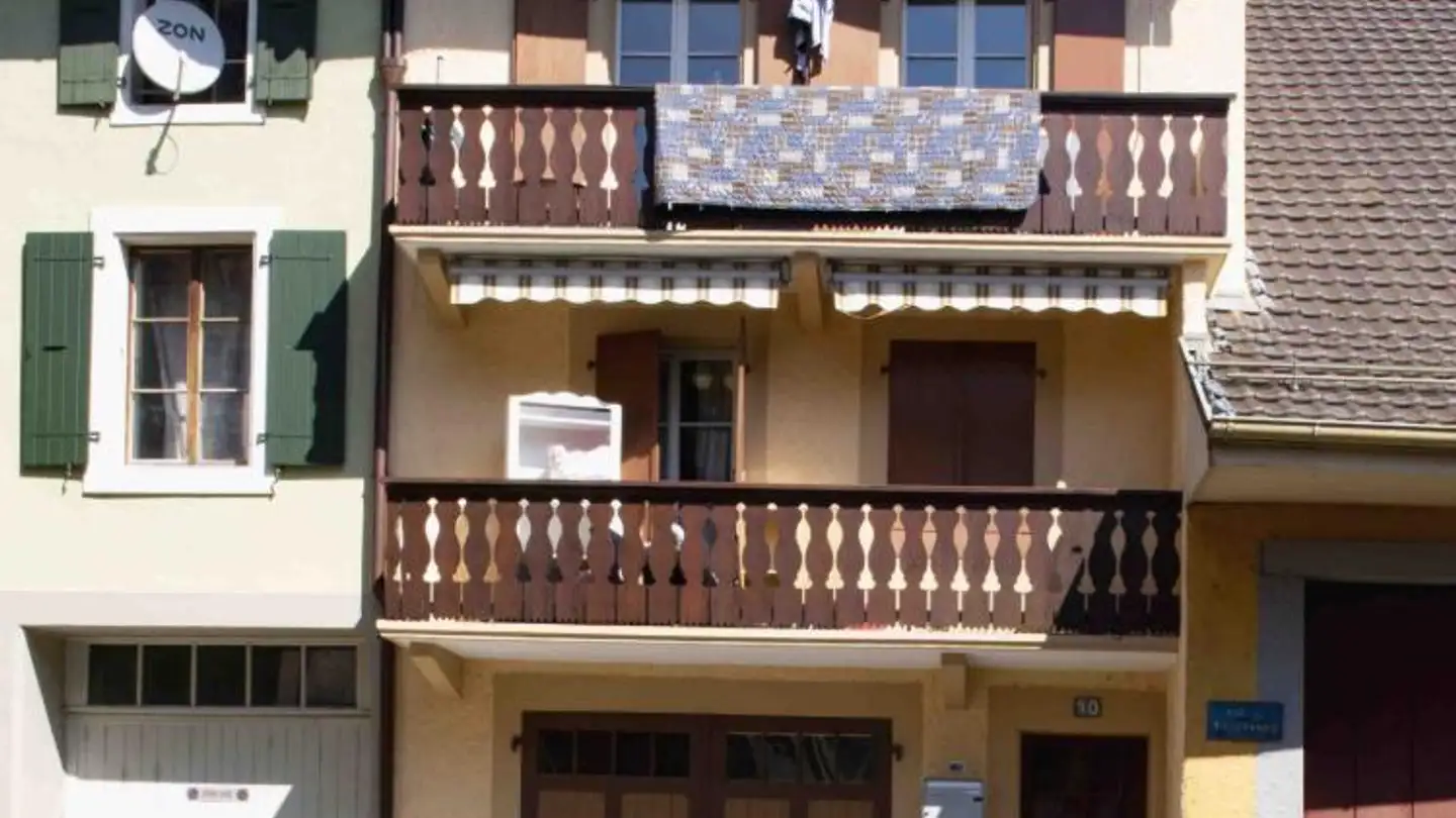 Apartment for rent - 1510 Moudon - Photo 2