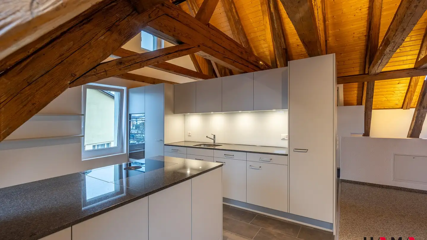 Loft mieten - Luzernerstrasse 12, 4665 Oftringen - Foto 2