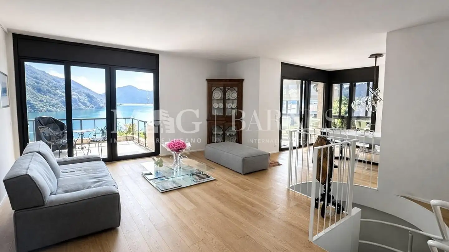 Apartment for sale - 6976 Castagnola