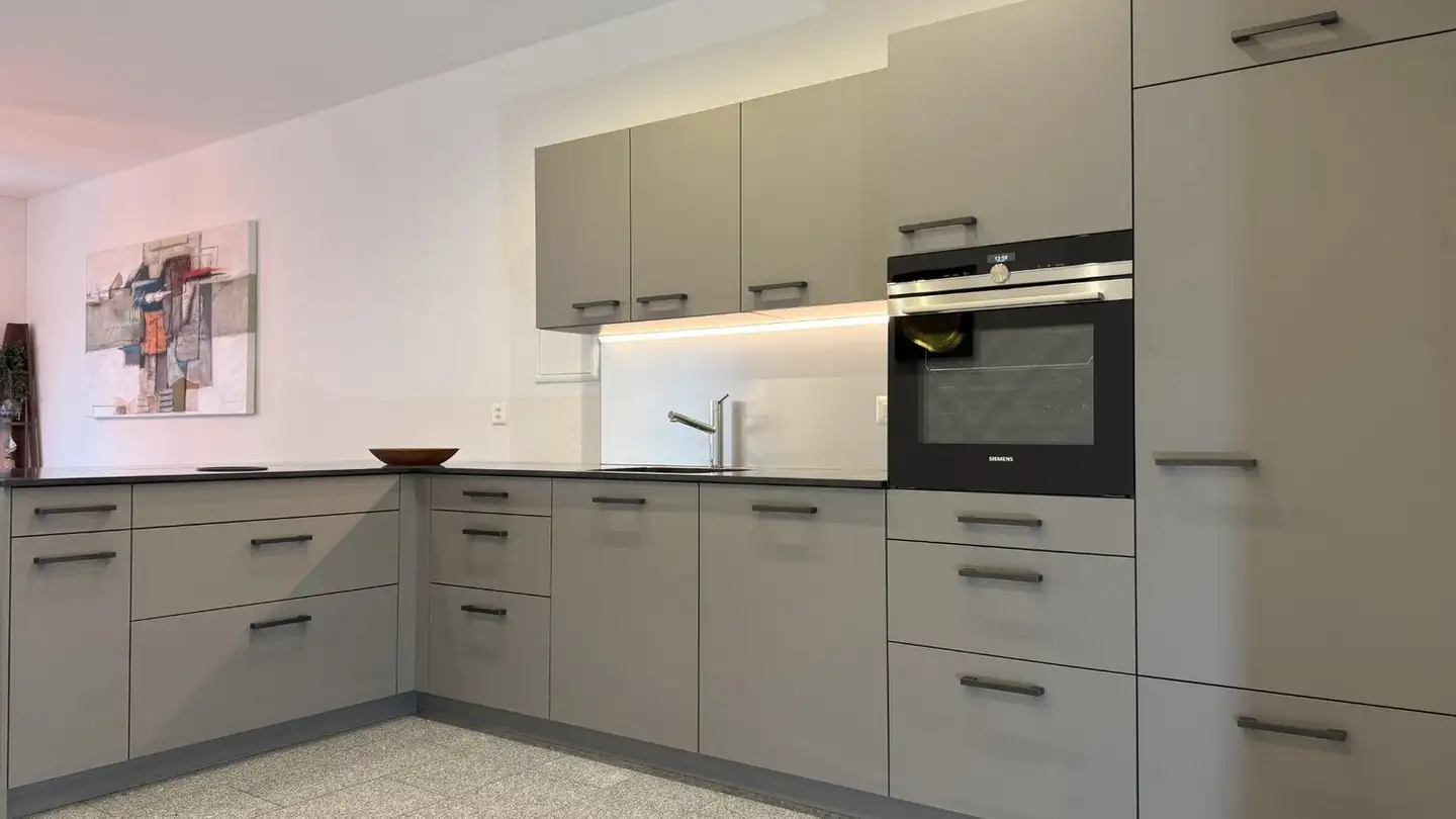Appartement à louer - Maienstrasse 2, 3613 Steffisburg