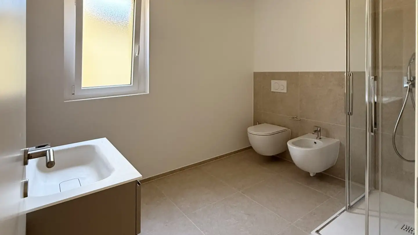 Appartamento in affitto - 6965 Cadro - Photo 4