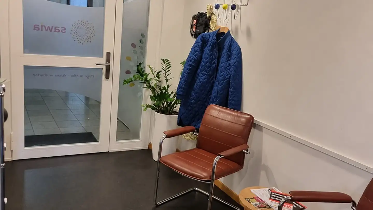 Bürofläche mieten - Mühlezelgstrasse 15, 8047 Zürich - Foto 2