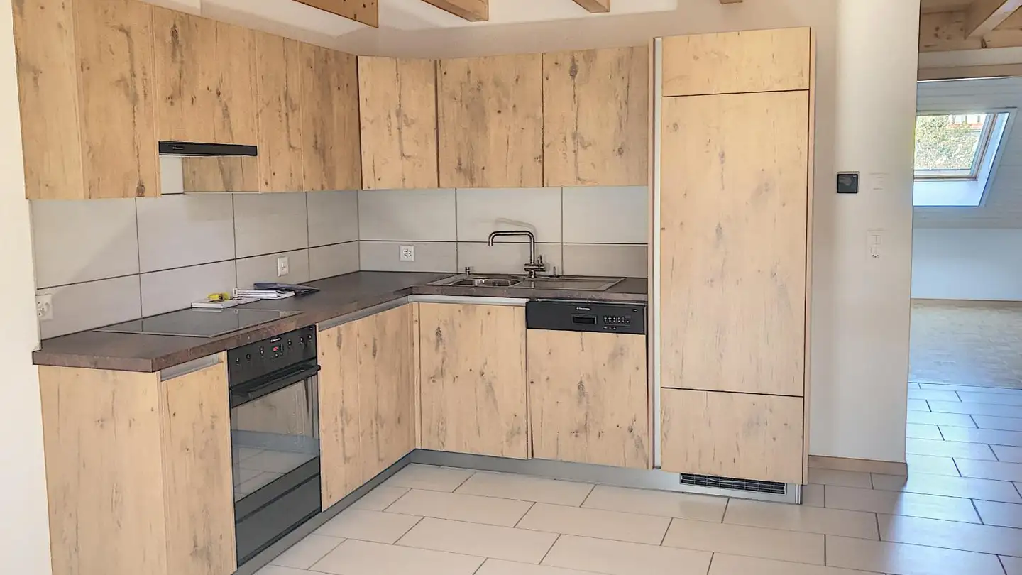 Apartment for rent - 1510 Moudon - Photo 3