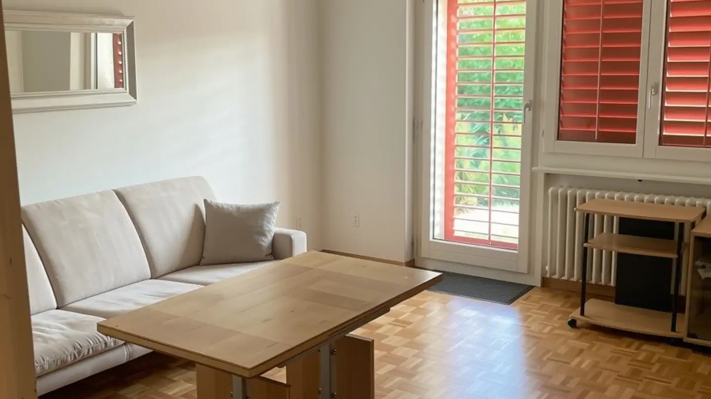 Wohnung mieten - Winterthurerstrasse 32, 8610 Uster - Foto 2