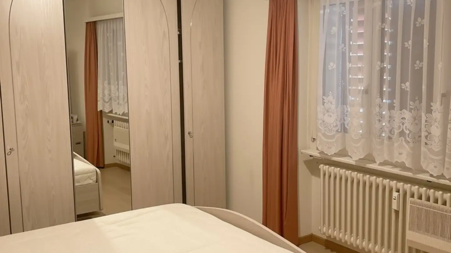 Wohnung mieten - Winterthurerstrasse 32, 8610 Uster - Foto 3