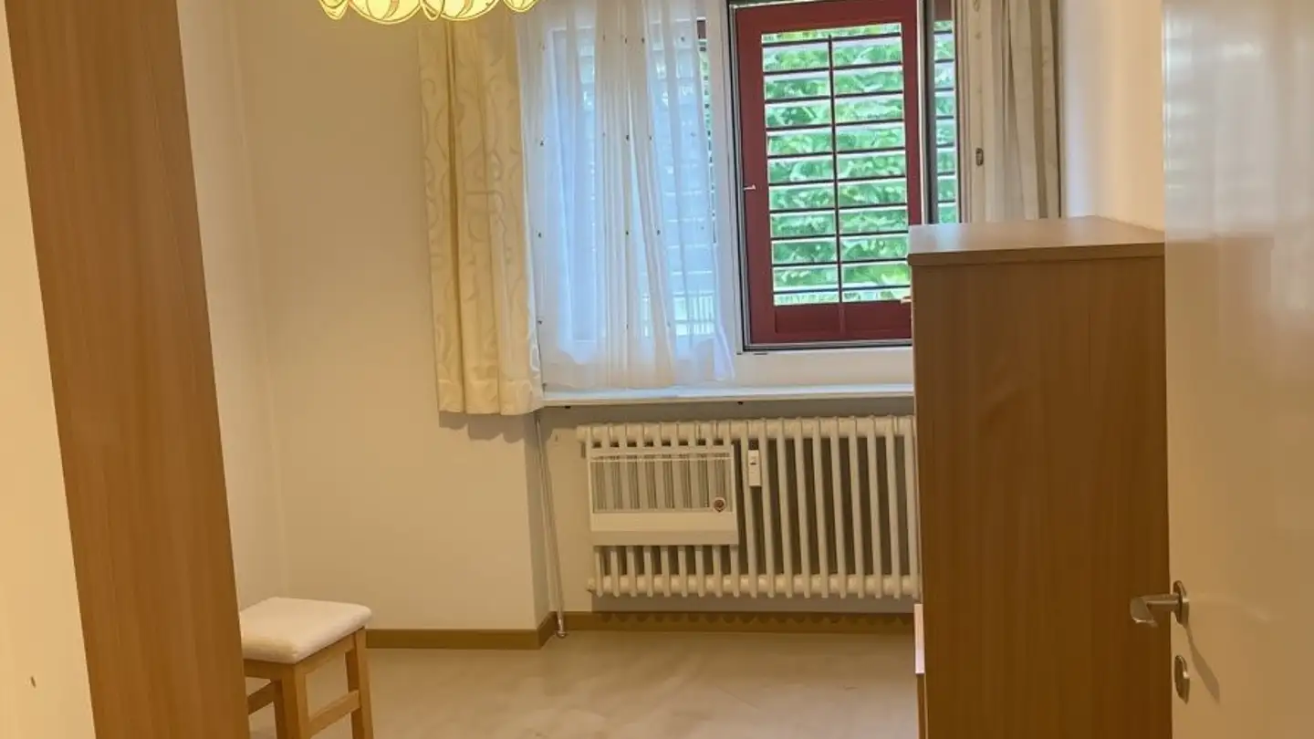 Wohnung mieten - Winterthurerstrasse 32, 8610 Uster - Foto 4
