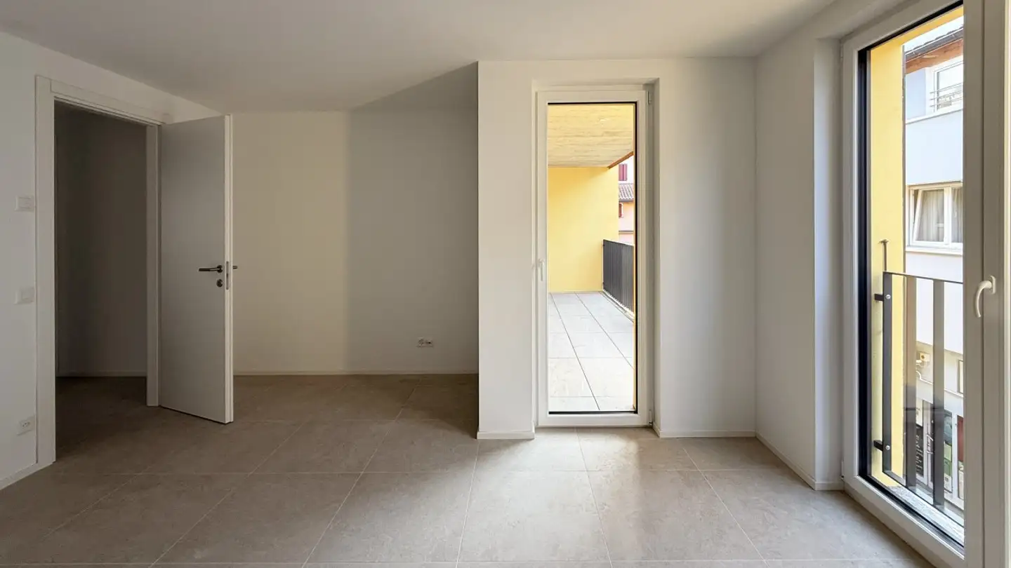 Appartamento in affitto - 6965 Cadro - Photo 3