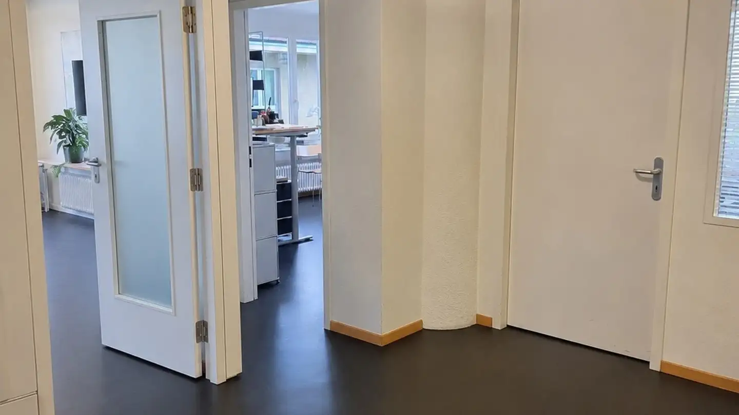 Bürofläche mieten - Mühlezelgstrasse 15, 8047 Zürich - Foto 3