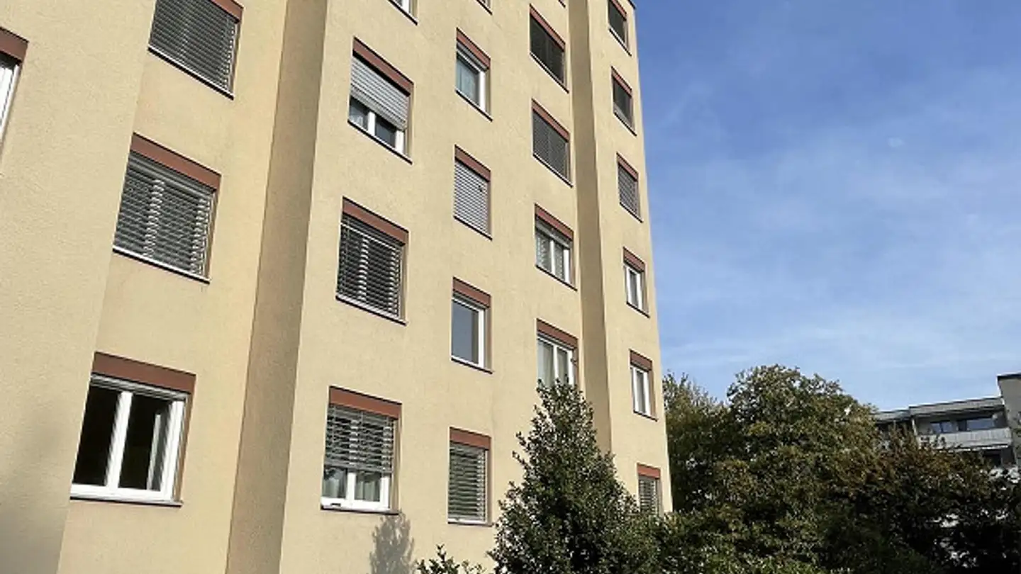 Apartment for rent - Fuhrenstrasse 23, 3098 Schliern b. Köniz