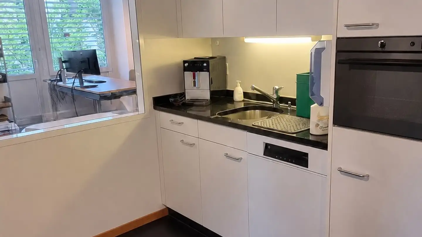 Bürofläche mieten - Mühlezelgstrasse 15, 8047 Zürich - Foto 4