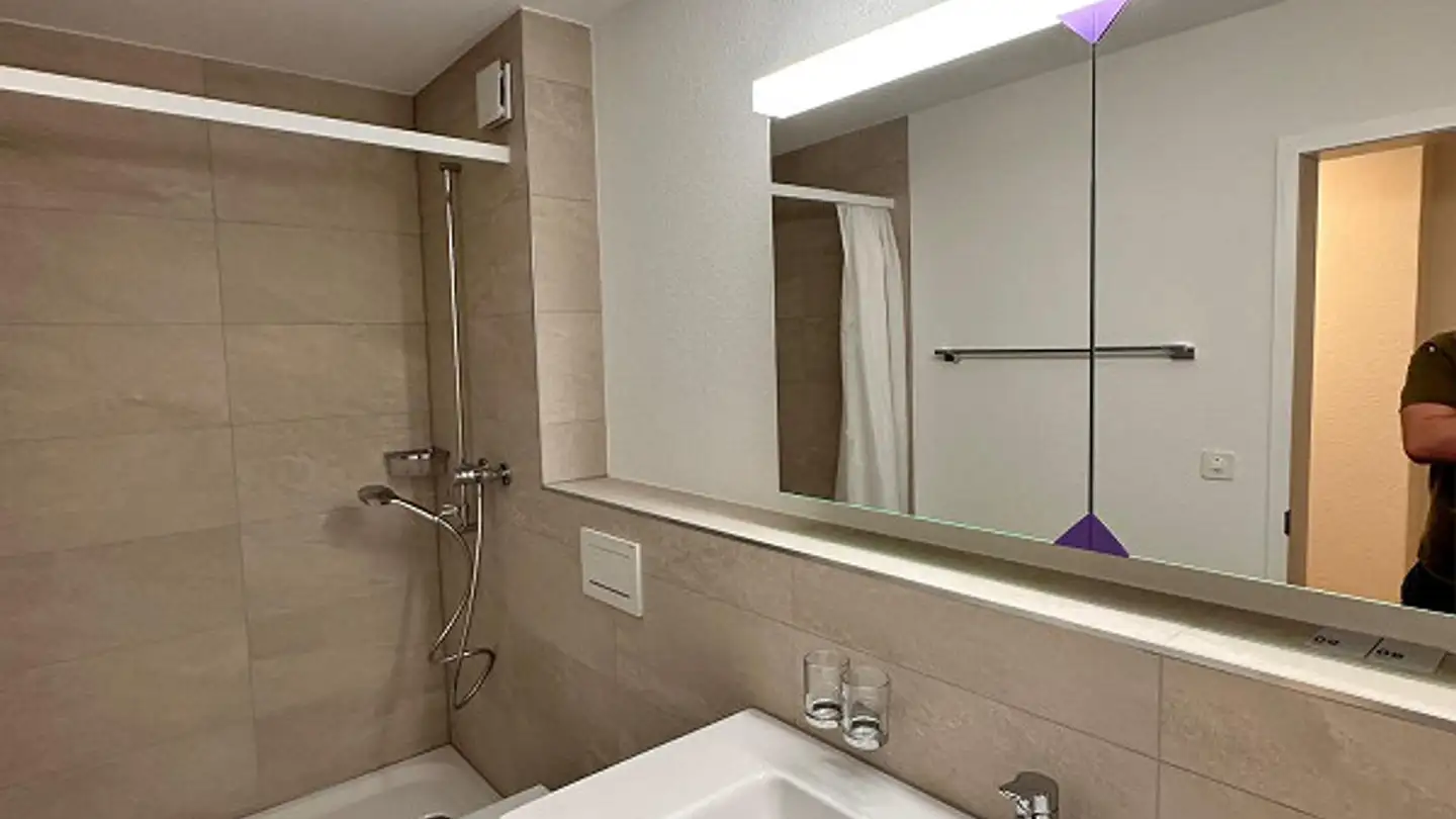 Appartement à louer - Fuhrenstrasse 23, 3098 Schliern b. Köniz - Photo 2