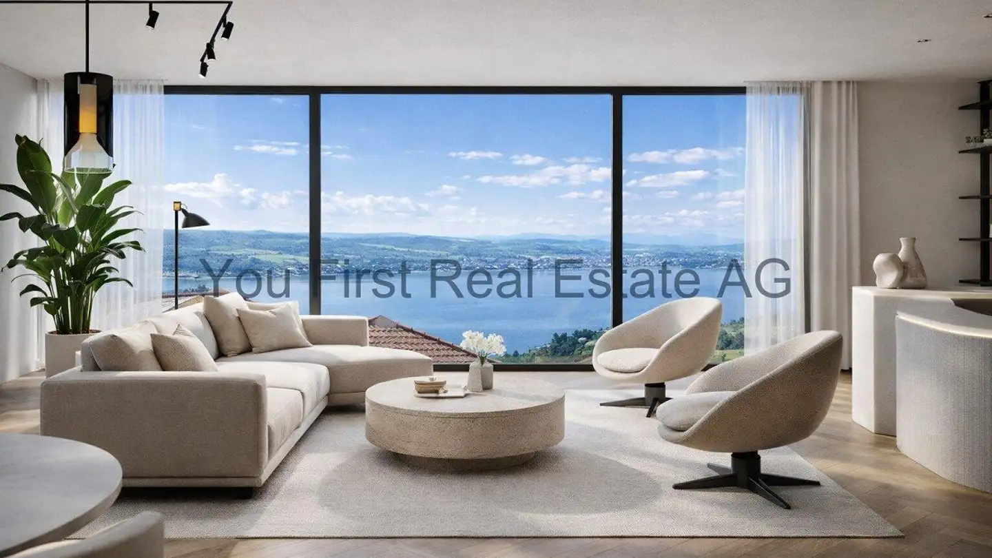 Appartamento in vendita - 6205 Eich