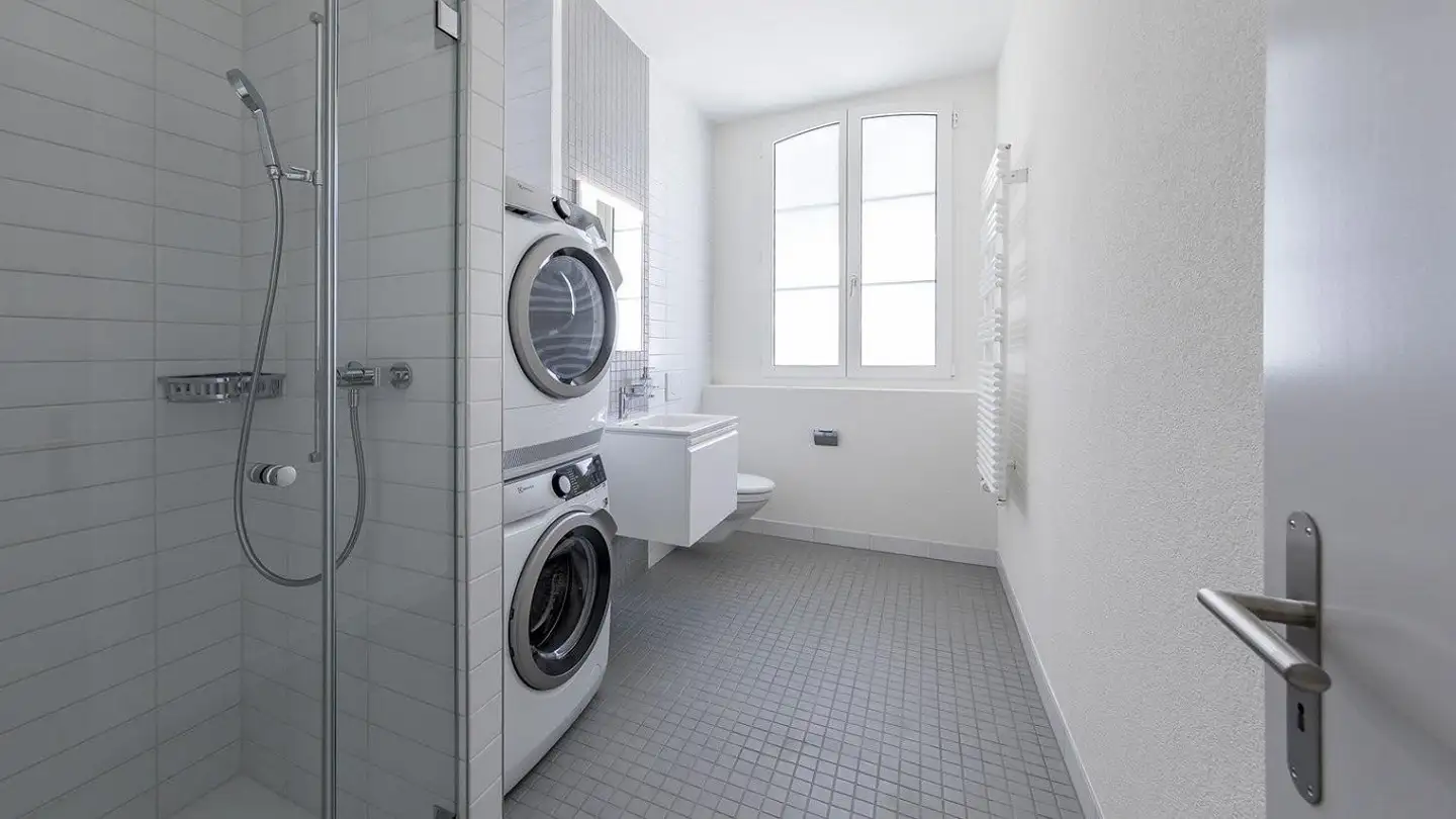 Apartment for rent - Werkhofstrasse 23, 4562 Biberist - Photo 3