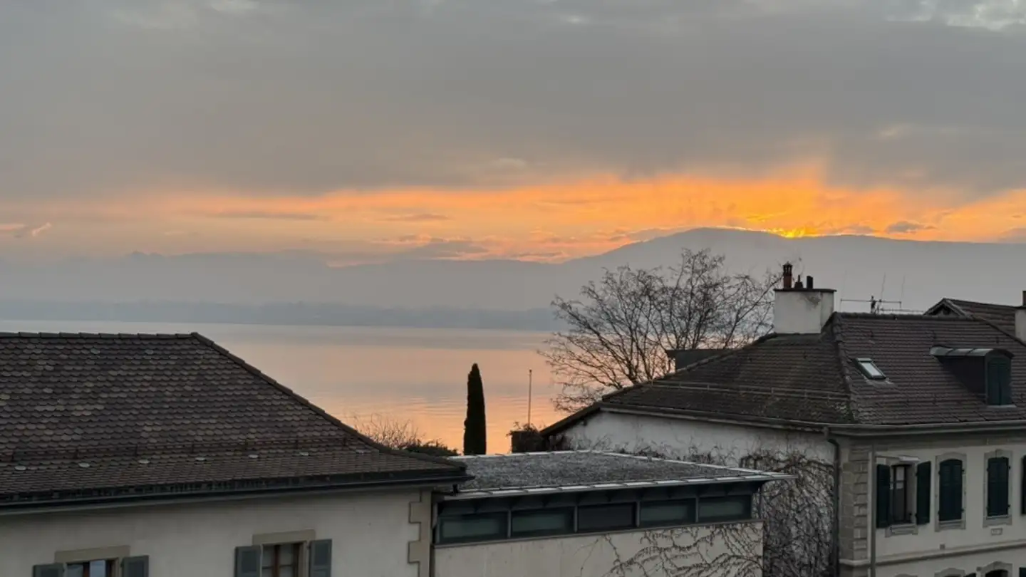 Wohnung mieten - Place Charles- David 7, 1290 Versoix