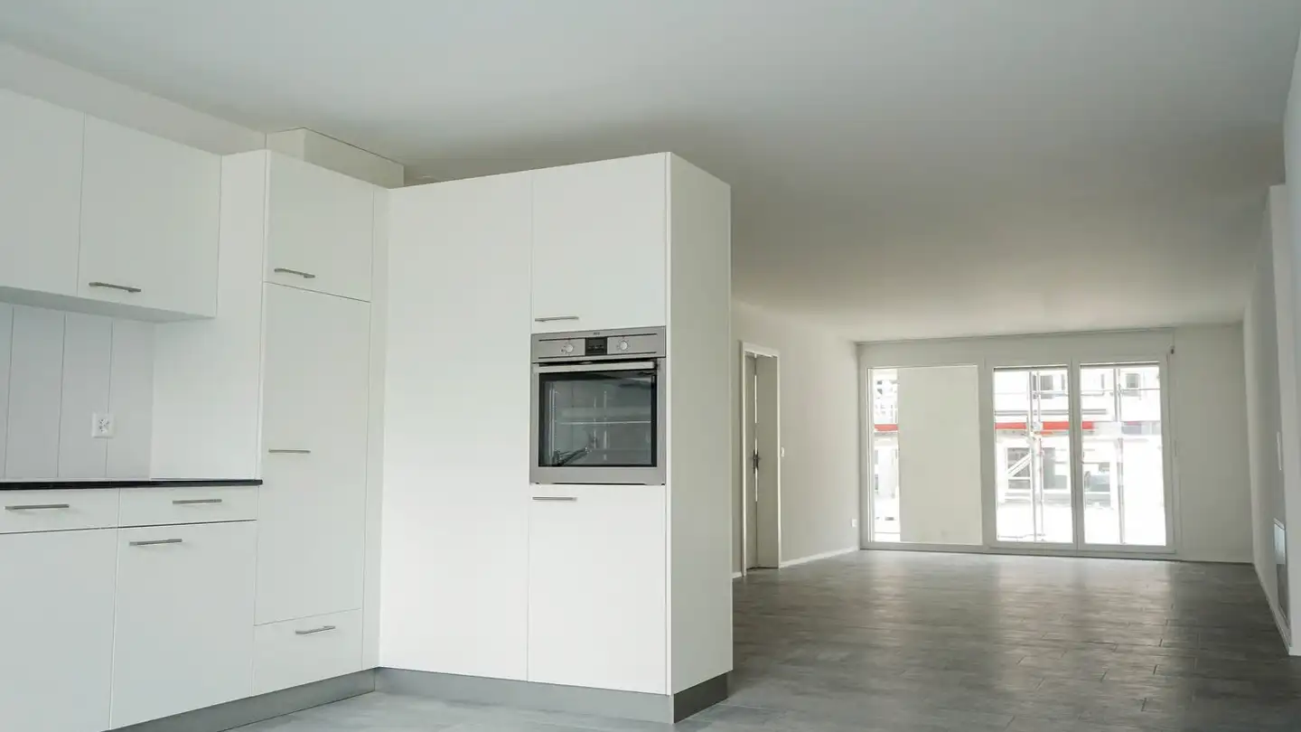 Apartment for rent - Chemin De La Scierie / Sägefeldweg 47f, 2504 Biel/Bienne - Photo 4