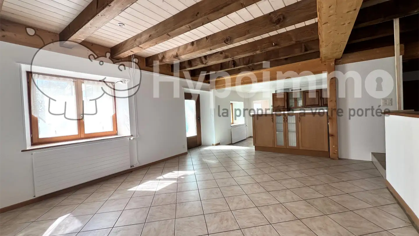 Wohnung mieten - Sur-Le-Ring 60, 2325 Les Planchettes