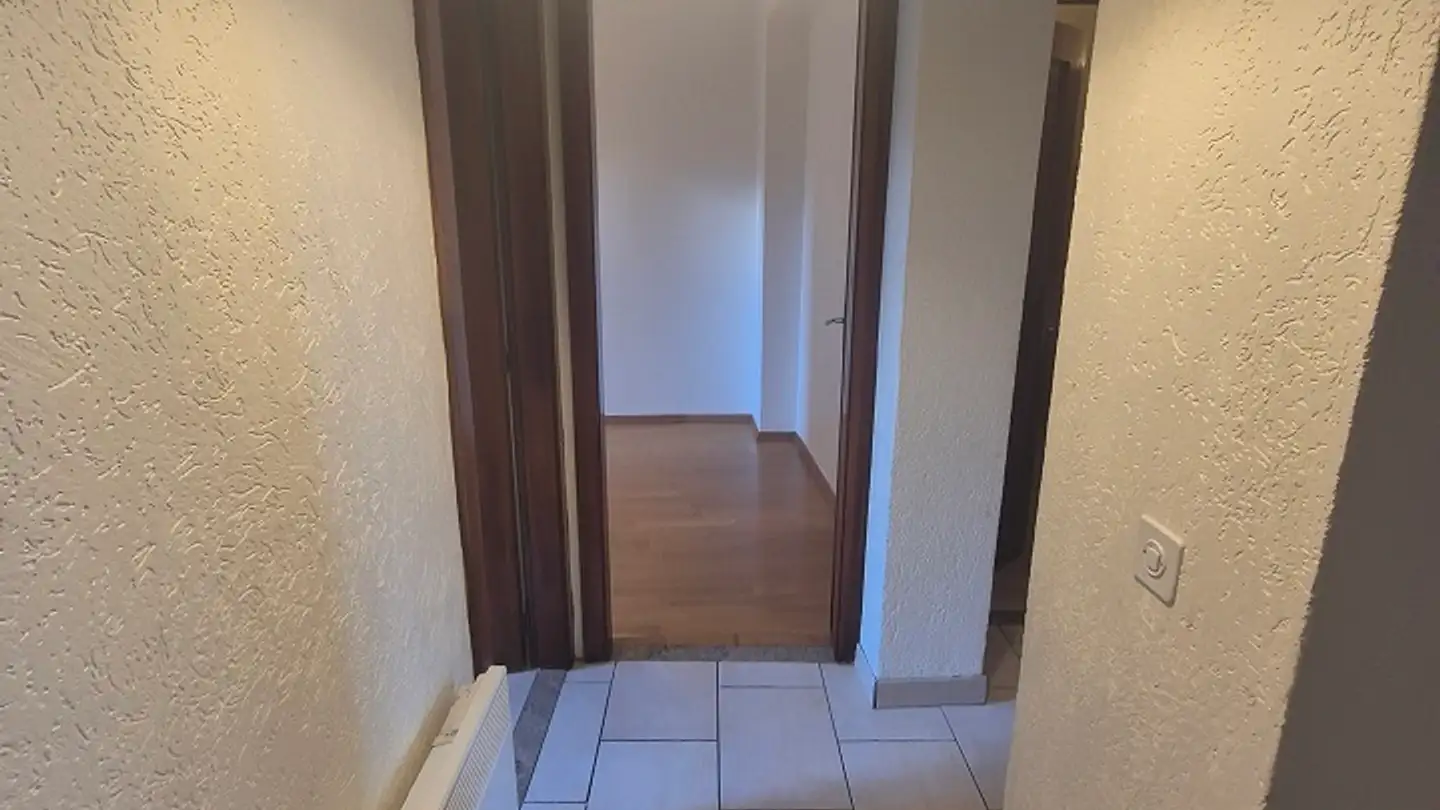 Wohnung mieten - Place Charles- David 7, 1290 Versoix - Foto 2