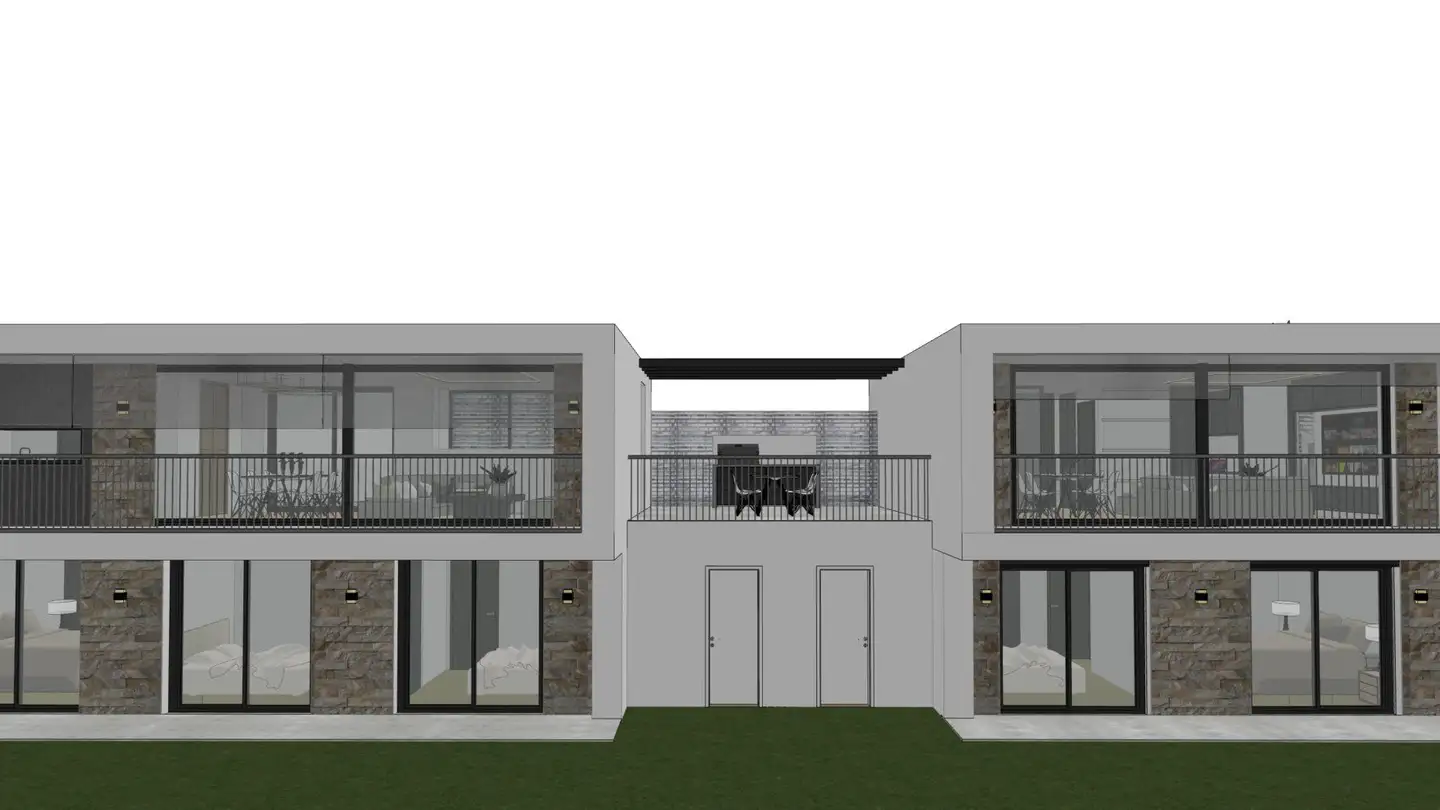 Casa singola in vendita - 1996 Baar (Nendaz) - Foto 2