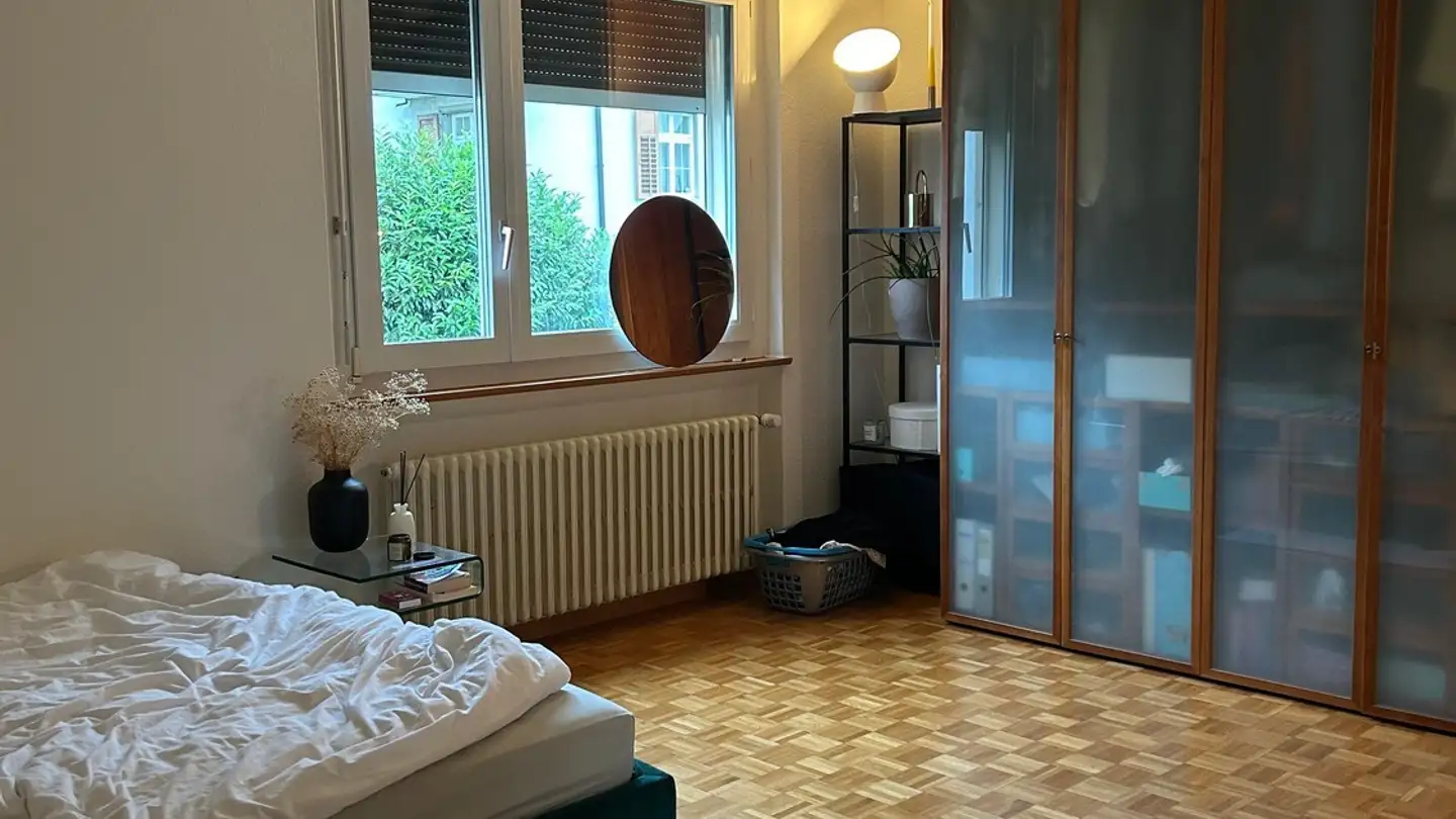 Chambre à louer - 8803 Rüschlikon