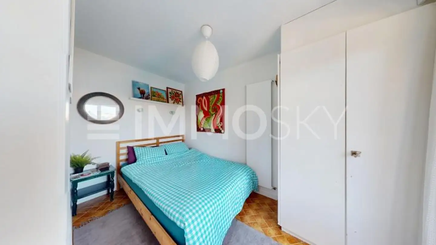 Wohnung kaufen - 1918 La Tzoumaz - Foto 2