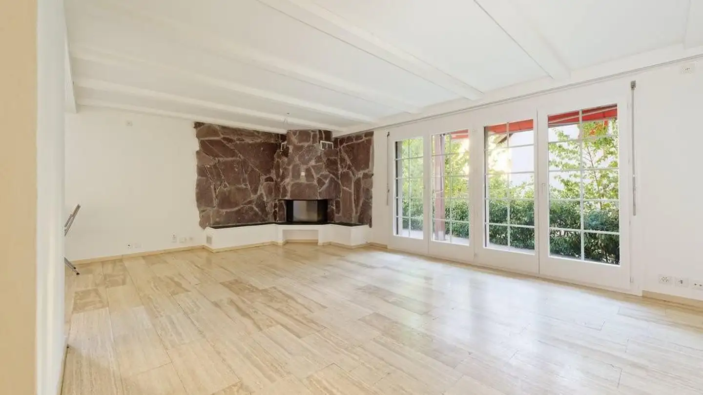 Wohnung mieten - Stäpfetlistrasse 3, 8606 Nänikon - Foto 4
