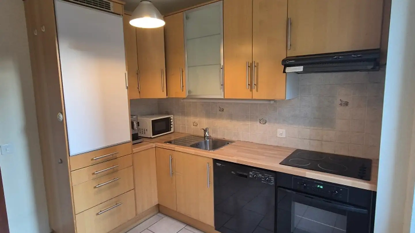 Wohnung mieten - Place Charles- David 7, 1290 Versoix - Foto 4