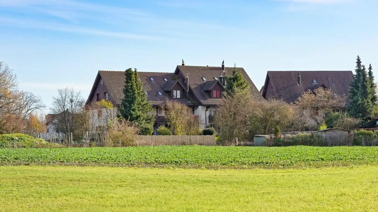 Wohnung mieten - Stäpfetlistrasse 3, 8606 Nänikon