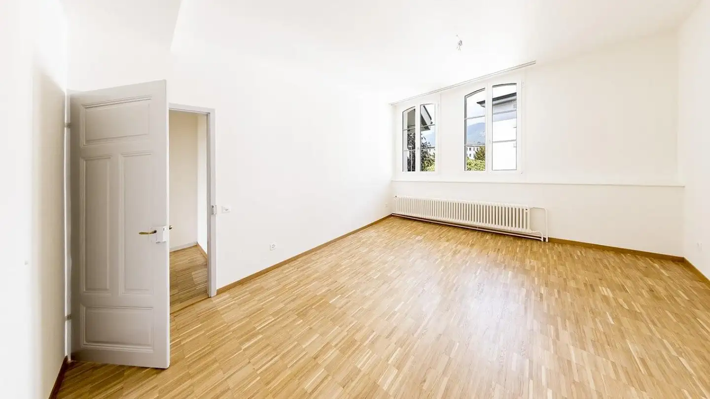 Apartment for rent - Werkhofstrasse 23, 4562 Biberist - Photo 4