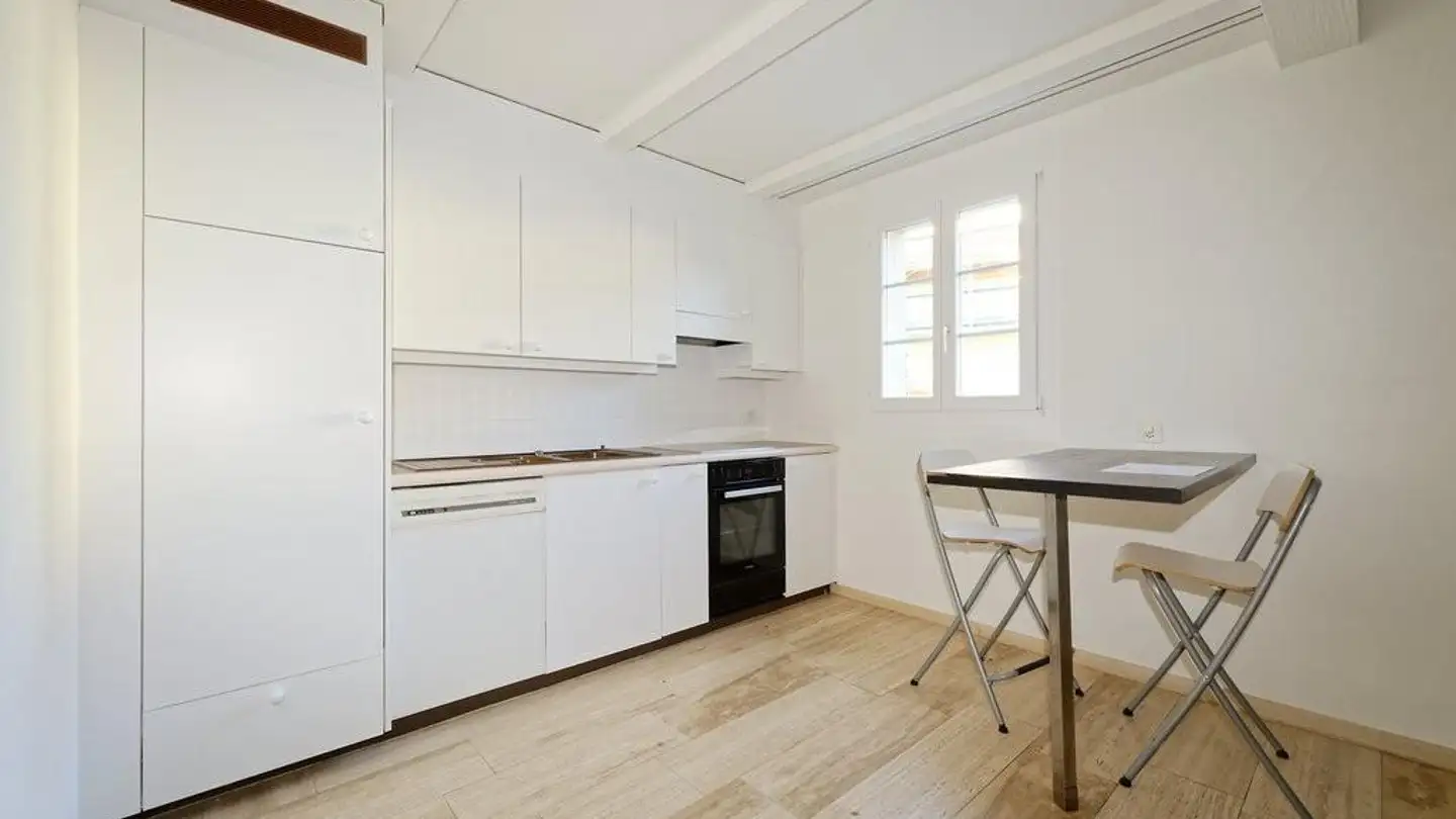 Wohnung mieten - Stäpfetlistrasse 3, 8606 Nänikon - Foto 2