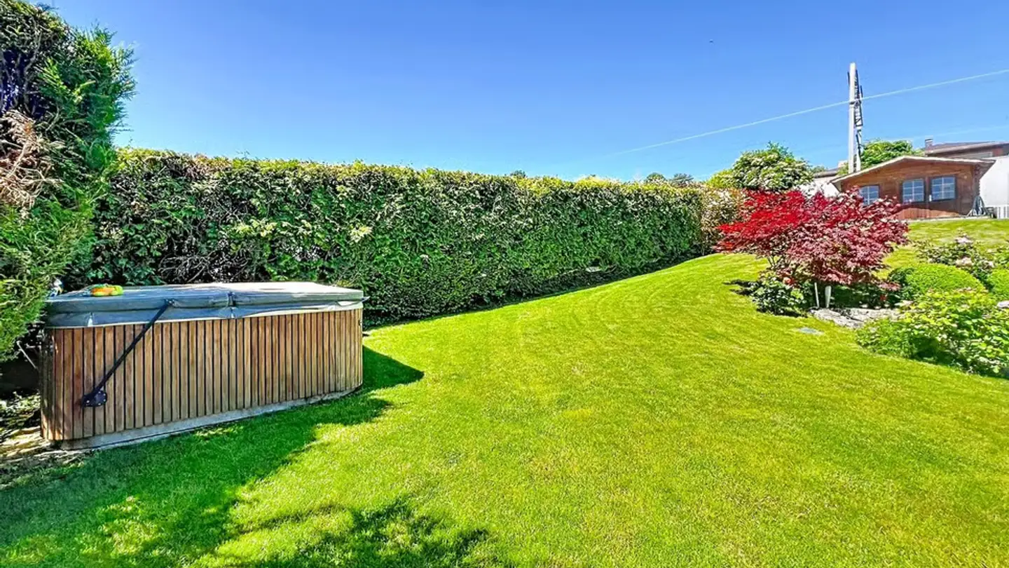 Maison individuelle à louer - 1299 Crans-près-Céligny - Photo 4