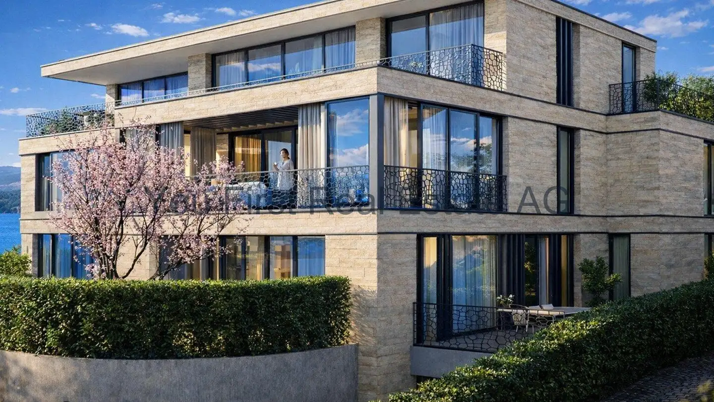 Appartamento in vendita - 6205 Eich - Foto 3